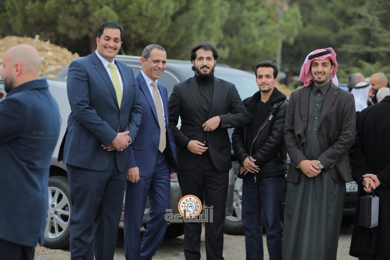 Madar Al-Saa Images 0.999632201854312