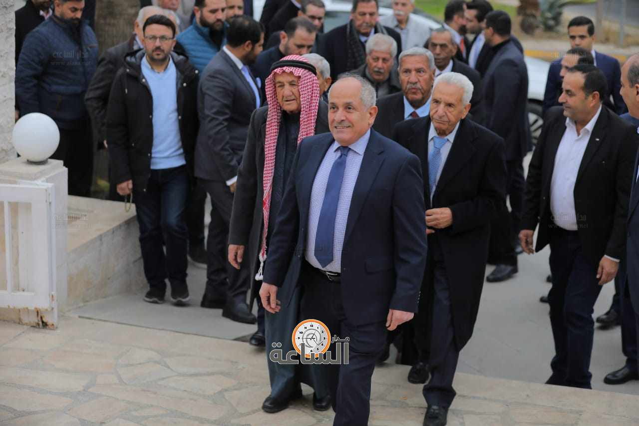 Madar Al-Saa Images 0.2916378413341454