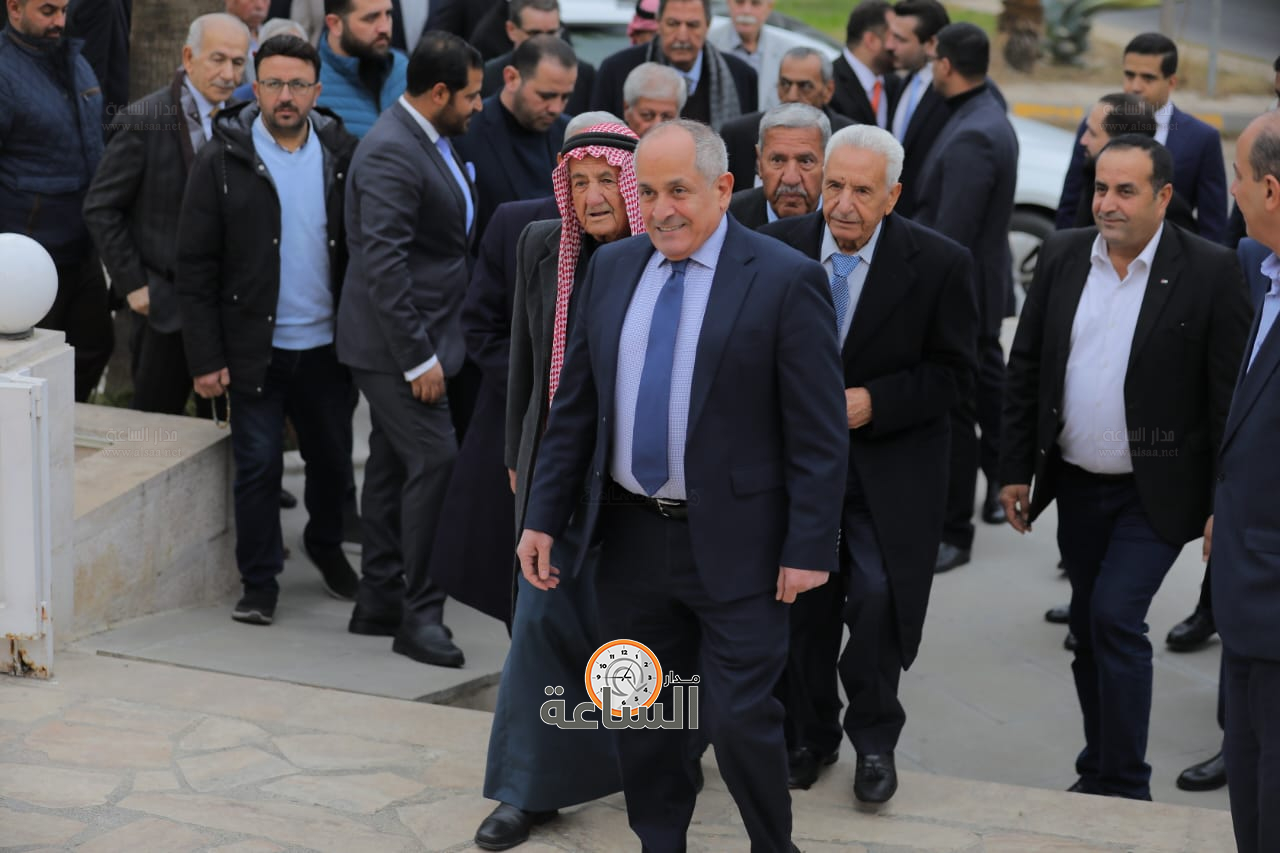 Madar Al-Saa Images 0.22176156085406507