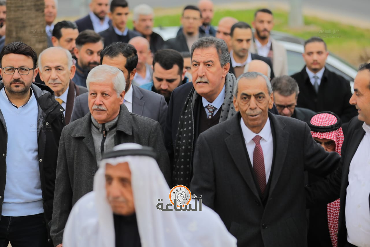 Madar Al-Saa Images 0.11023650423138465