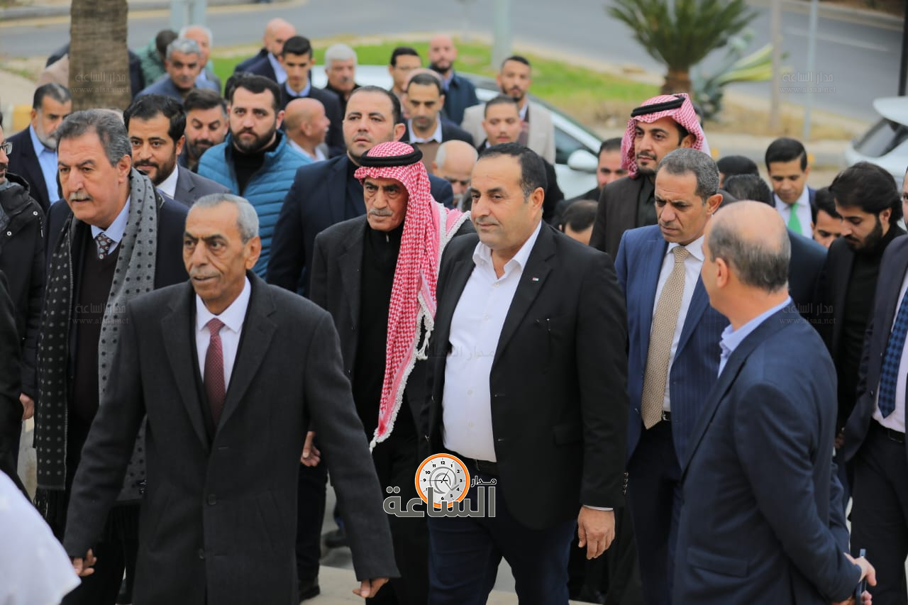 Madar Al-Saa Images 0.07277195069769671