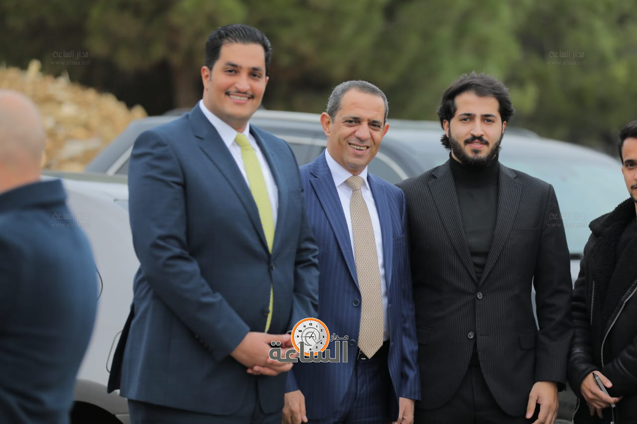 Madar Al-Saa Images 0.609022776109172