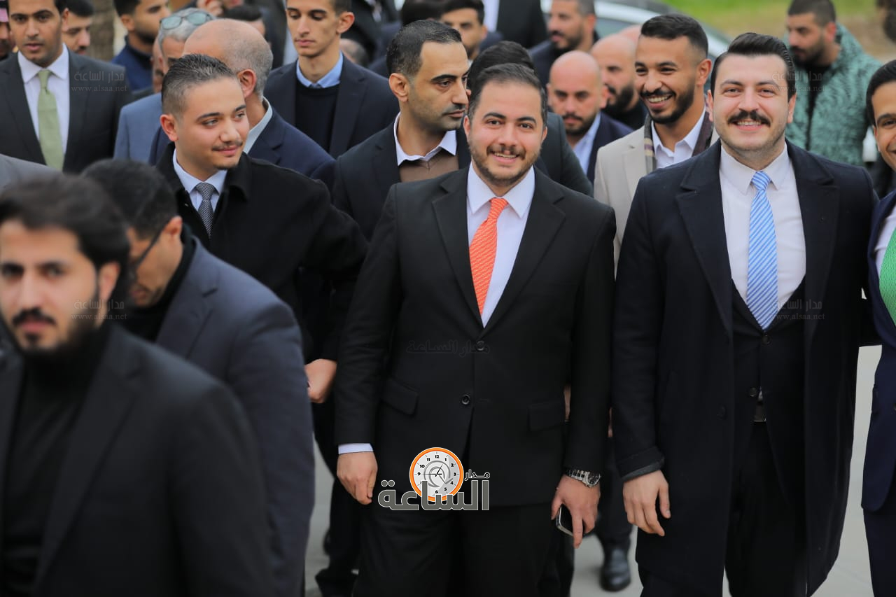 Madar Al-Saa Images 0.009034226787083766