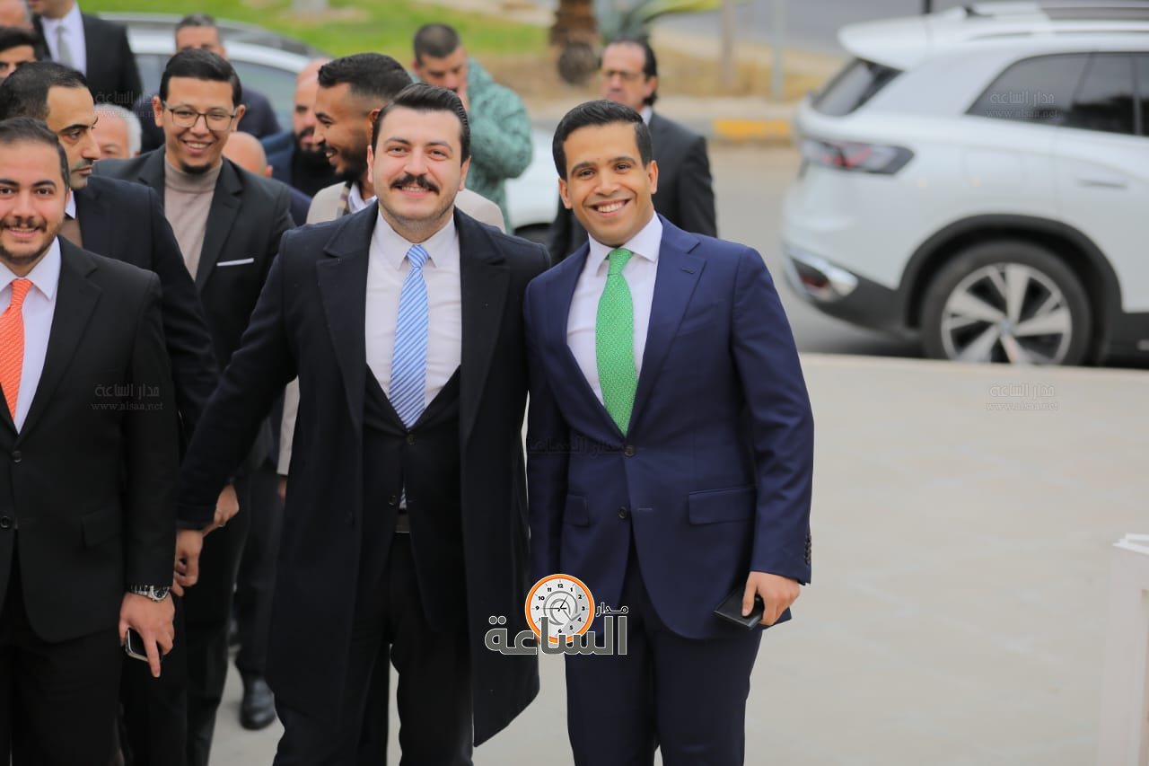 Madar Al-Saa Images 0.9788147920297212