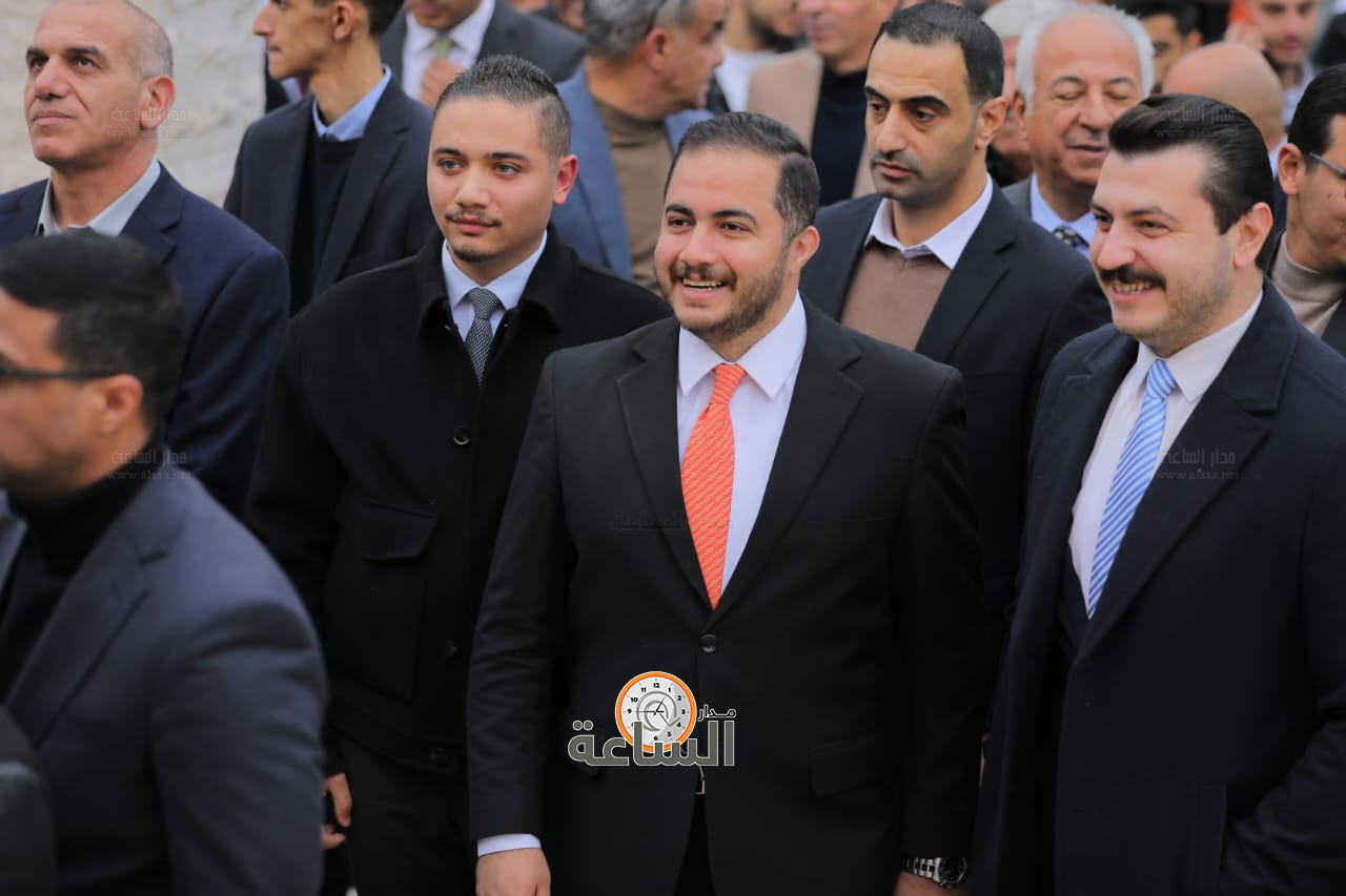 Madar Al-Saa Images 0.17239543276924651