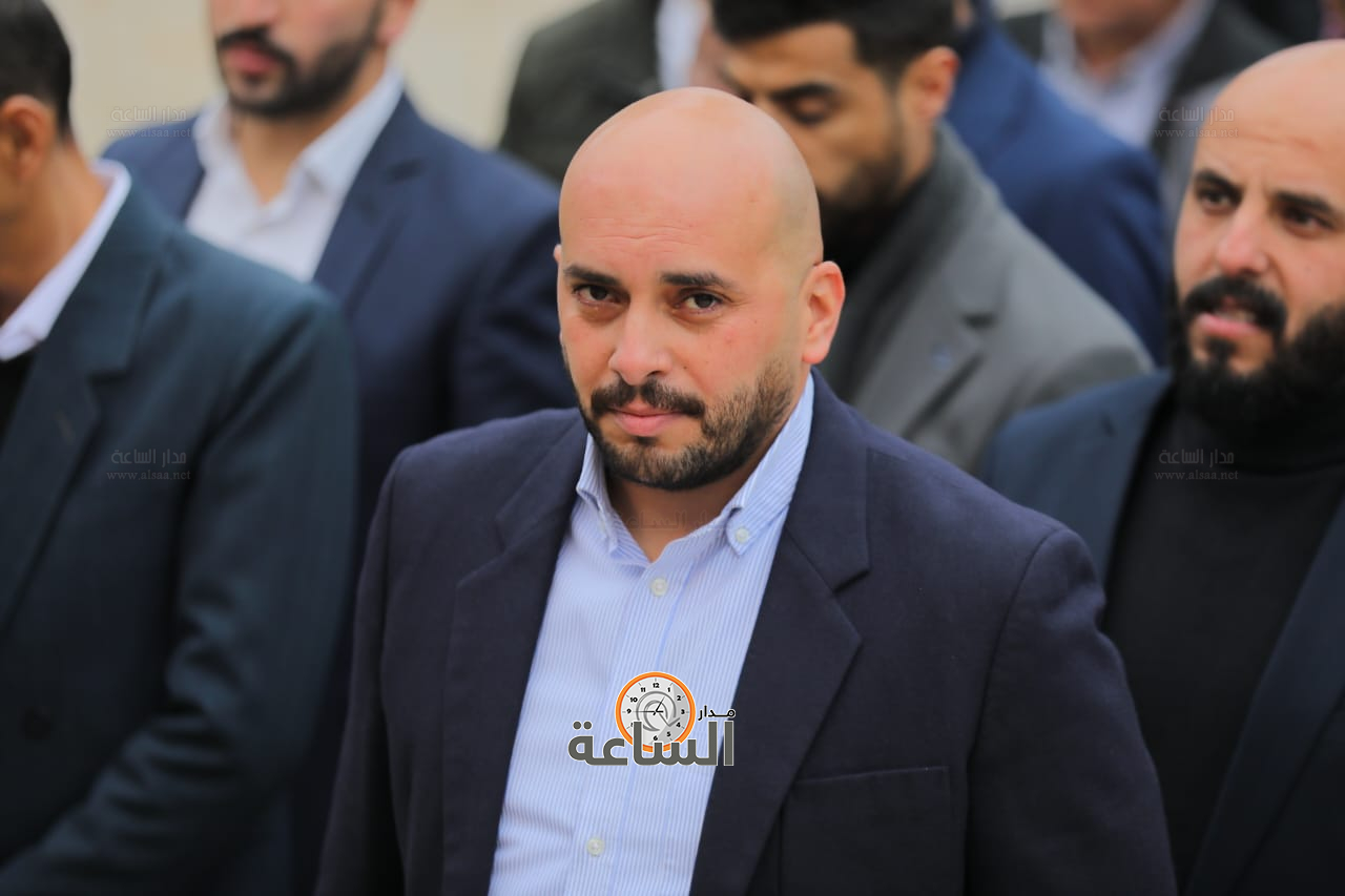 Madar Al-Saa Images 0.7947645854988221