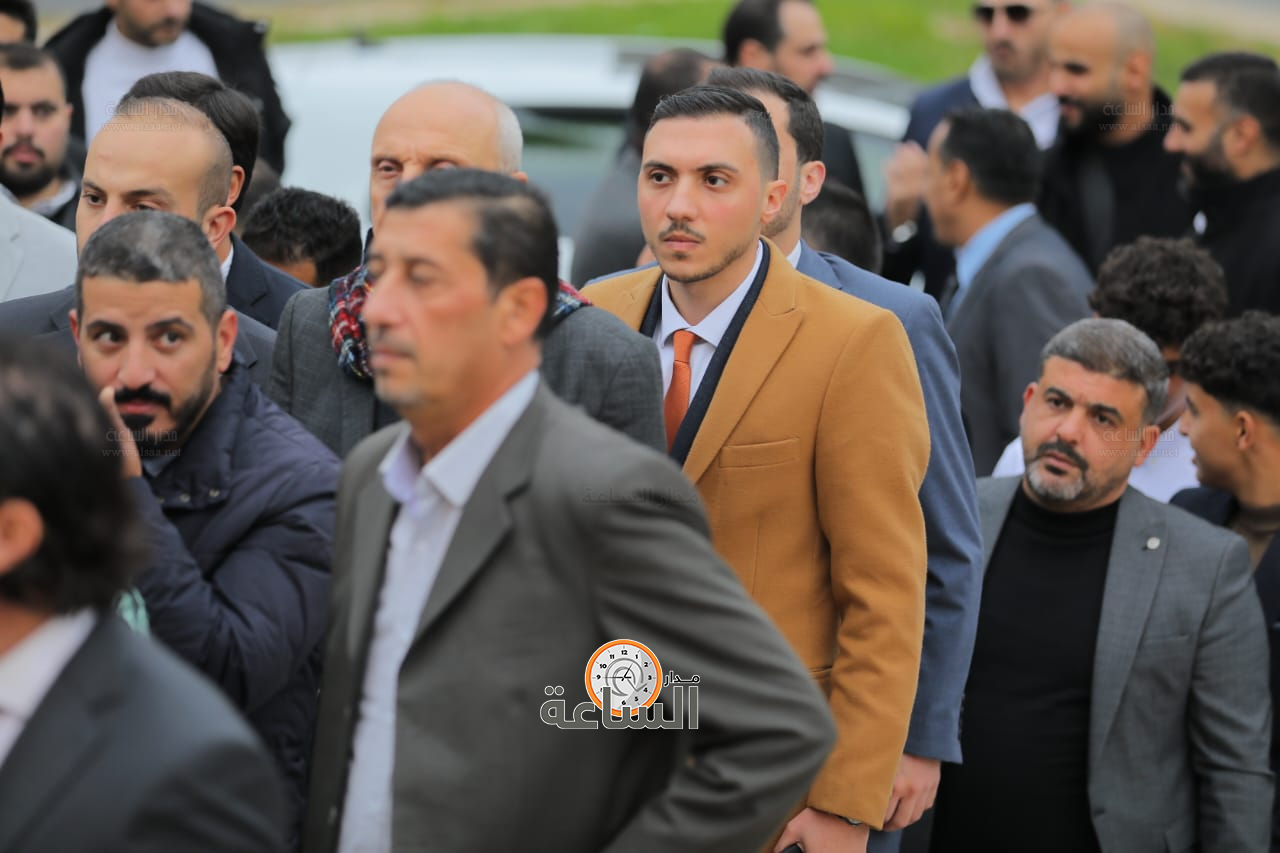 Madar Al-Saa Images 0.9202895727260609