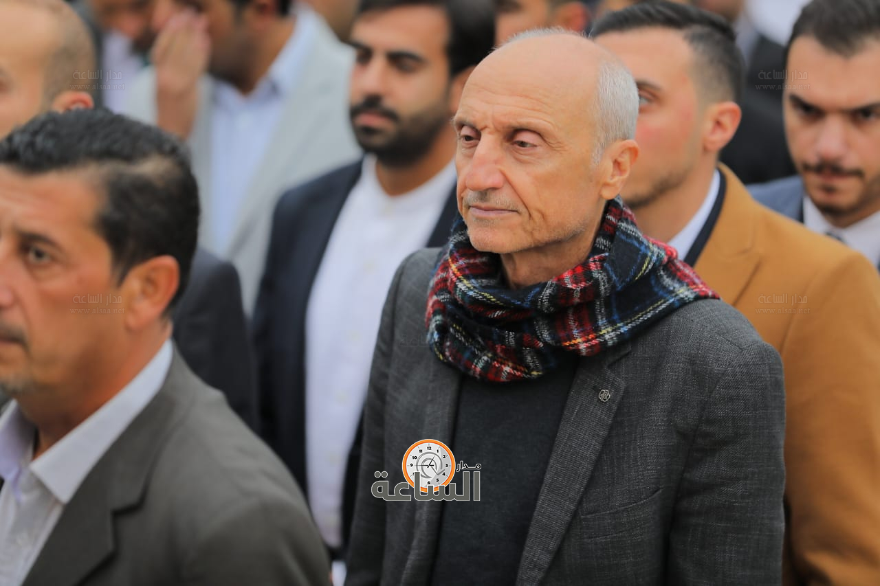 Madar Al-Saa Images 0.5009070161685523