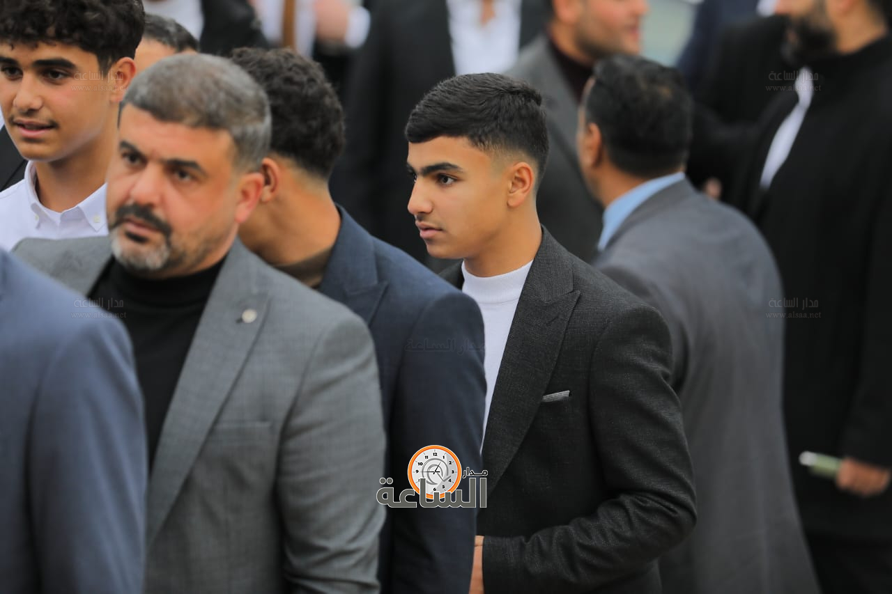 Madar Al-Saa Images 0.2631820304826469