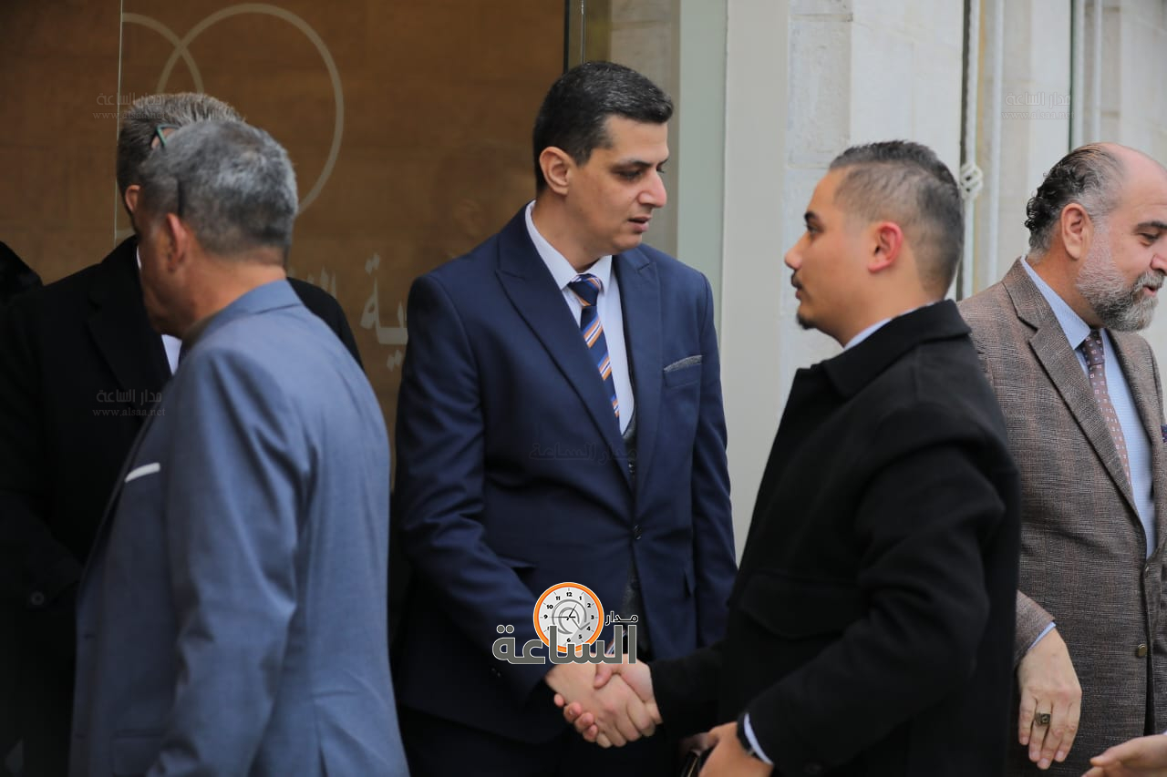 Madar Al-Saa Images 0.6364407576985762