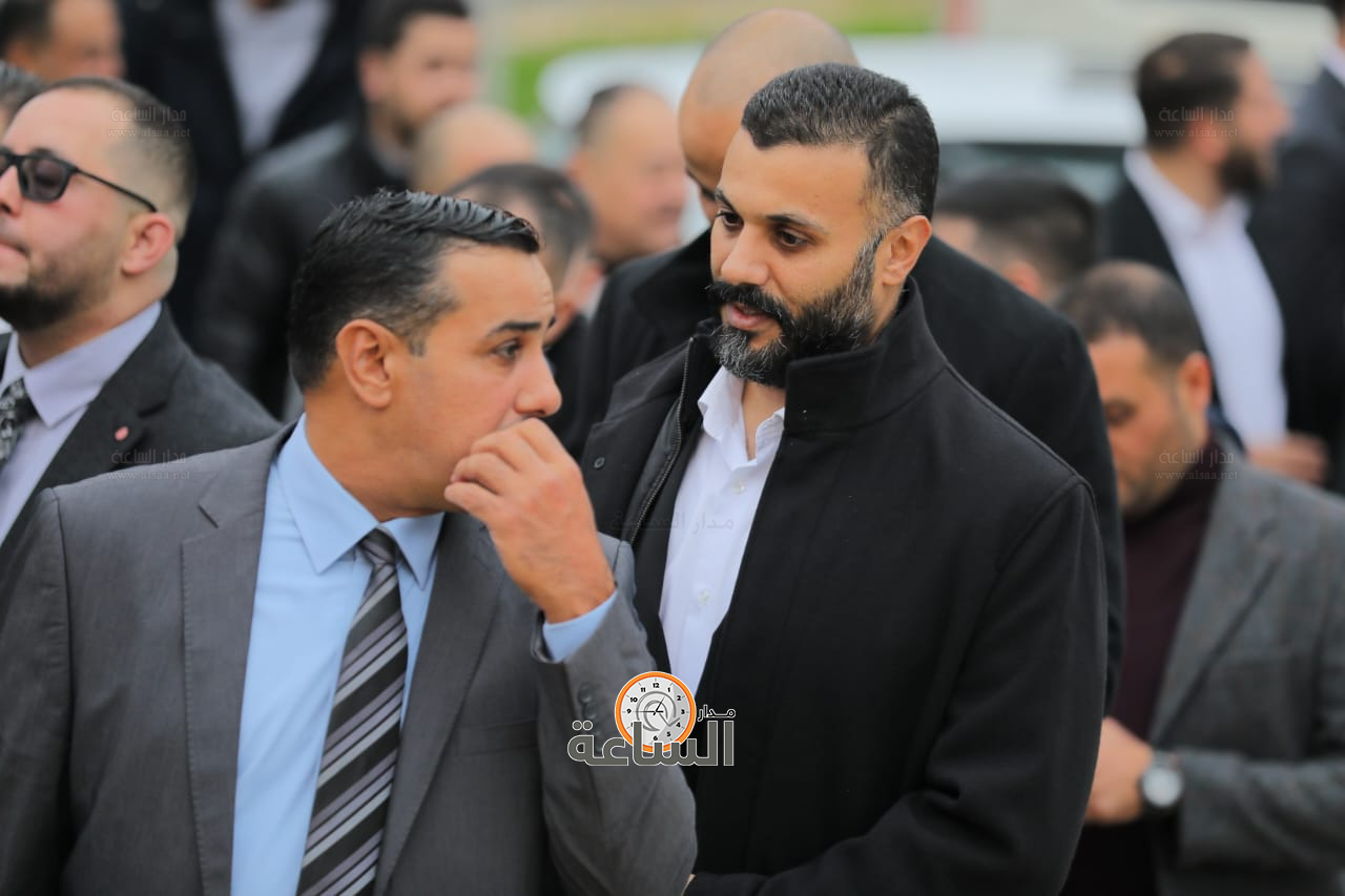 Madar Al-Saa Images 0.19746922130830402