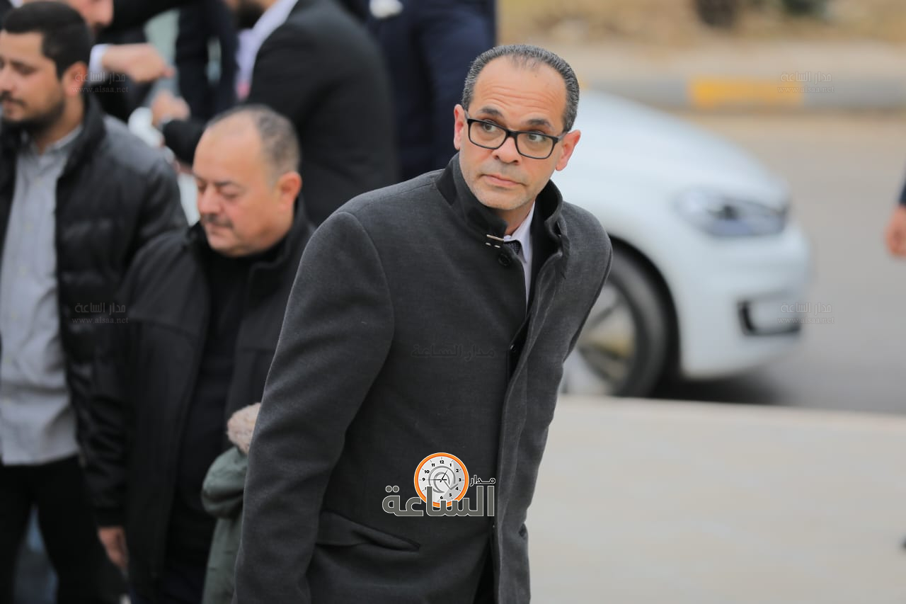 Madar Al-Saa Images 0.7613617762142737