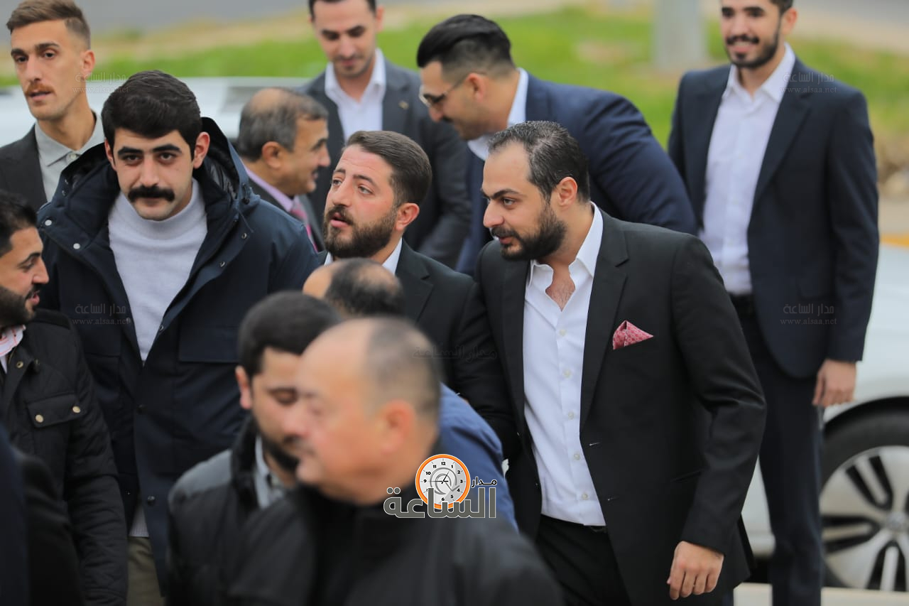 Madar Al-Saa Images 0.9577766366421727