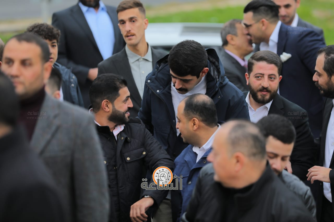 Madar Al-Saa Images 0.633297414595374