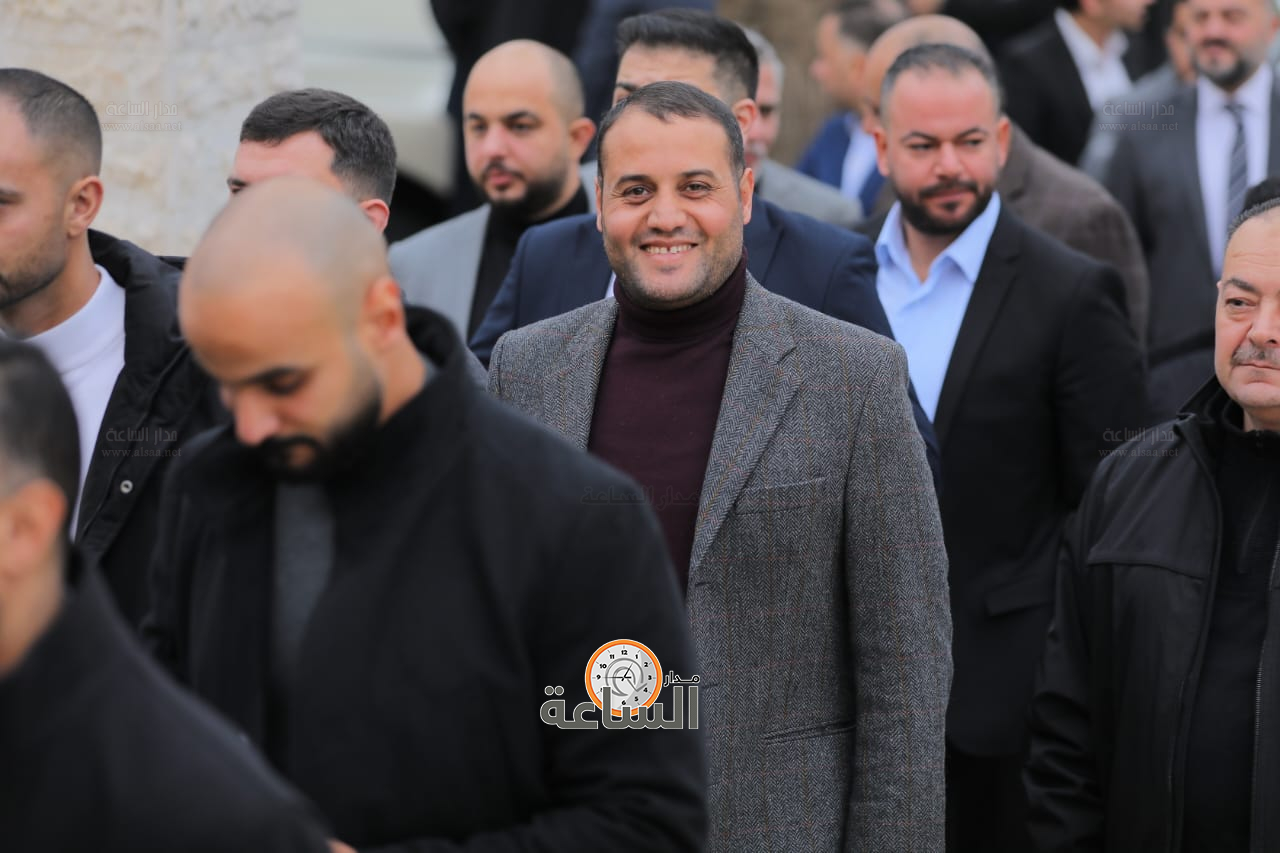 Madar Al-Saa Images 0.905458349609332