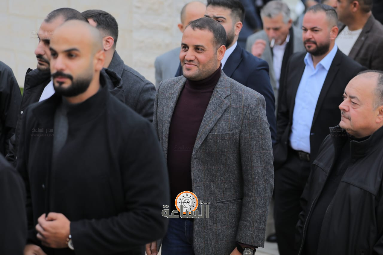 Madar Al-Saa Images 0.813659973643873