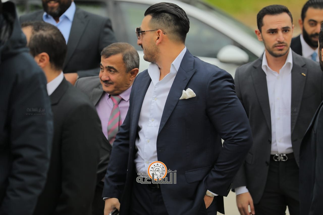 Madar Al-Saa Images 0.3143140348205251