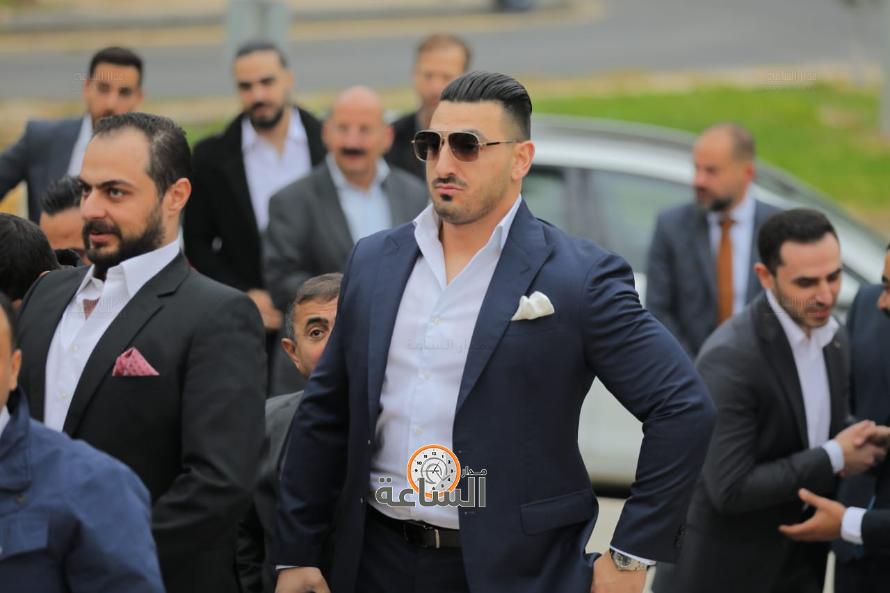 Madar Al-Saa Images 0.6903263753780662