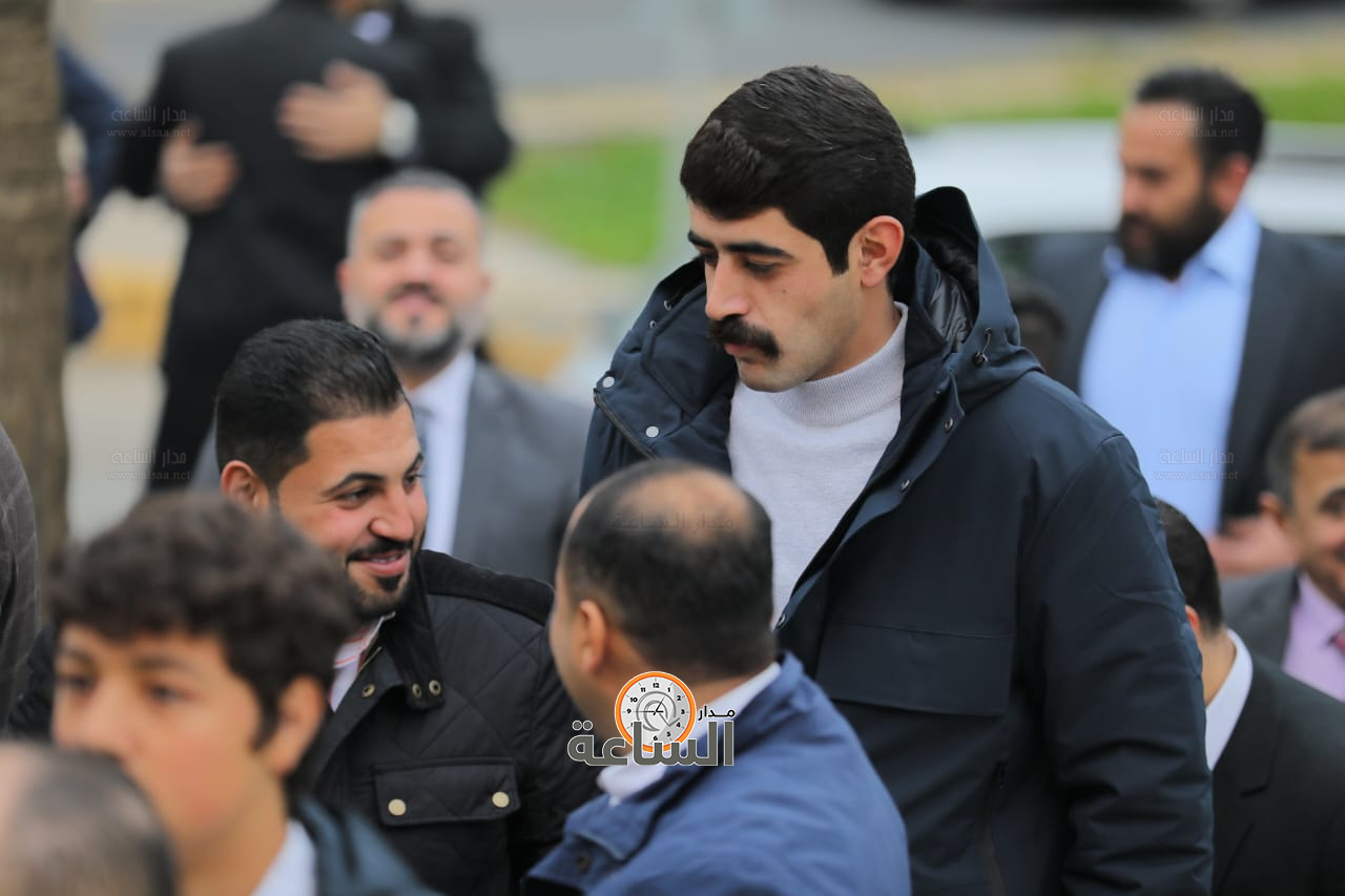 Madar Al-Saa Images 0.5854694196877572