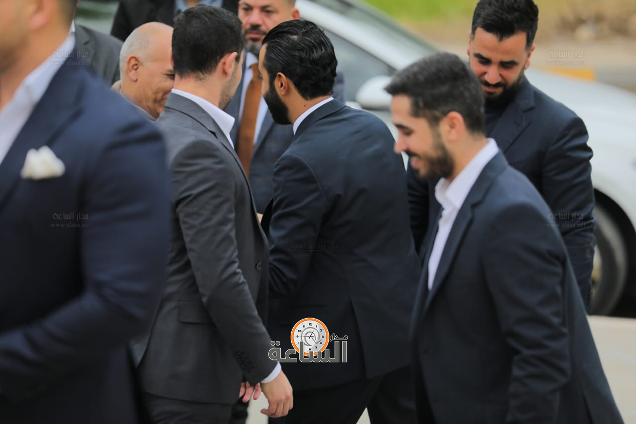 Madar Al-Saa Images 0.0017864923035808555