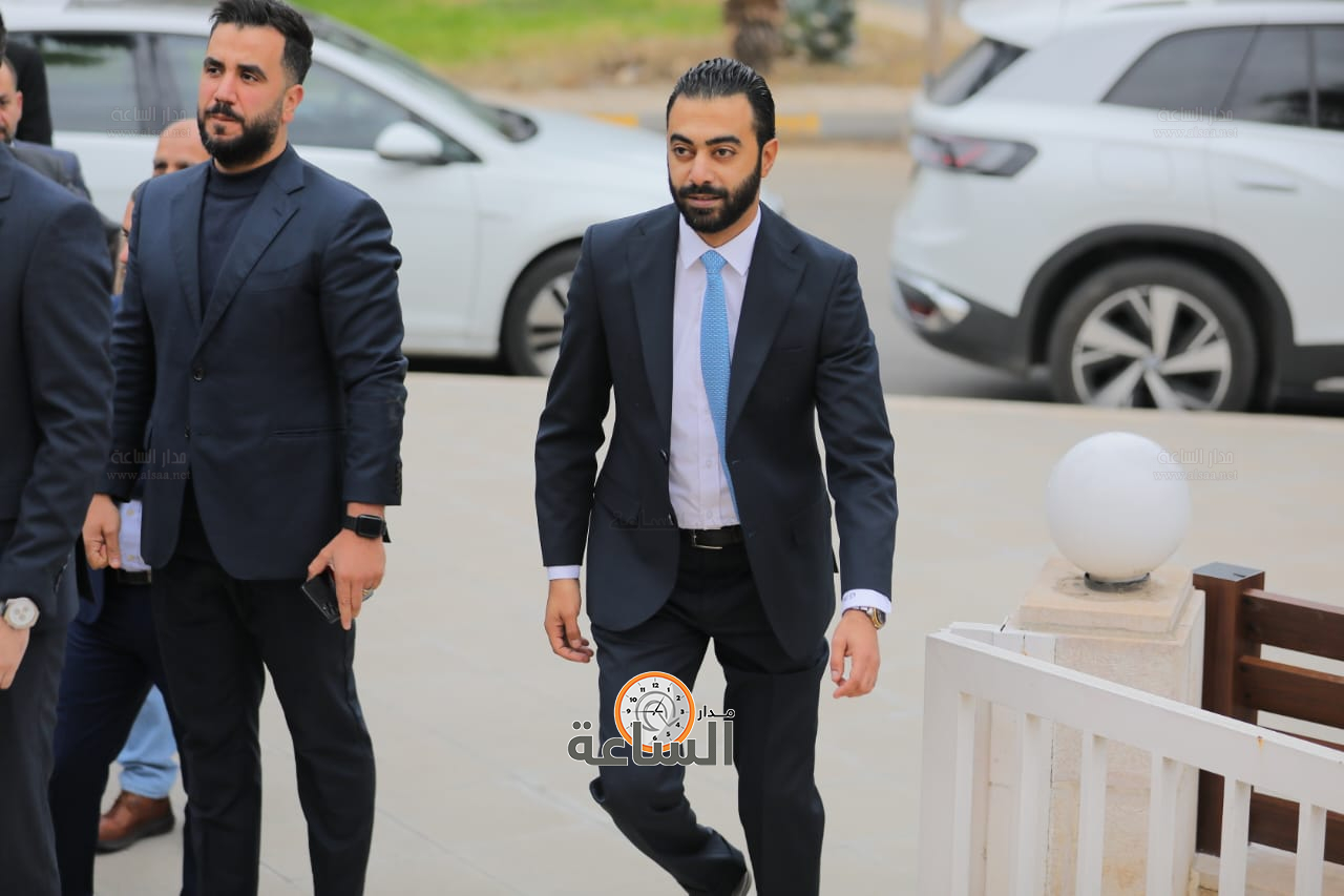 Madar Al-Saa Images 0.47727578243967606