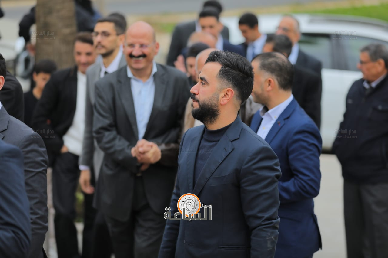 Madar Al-Saa Images 0.4452717552241996