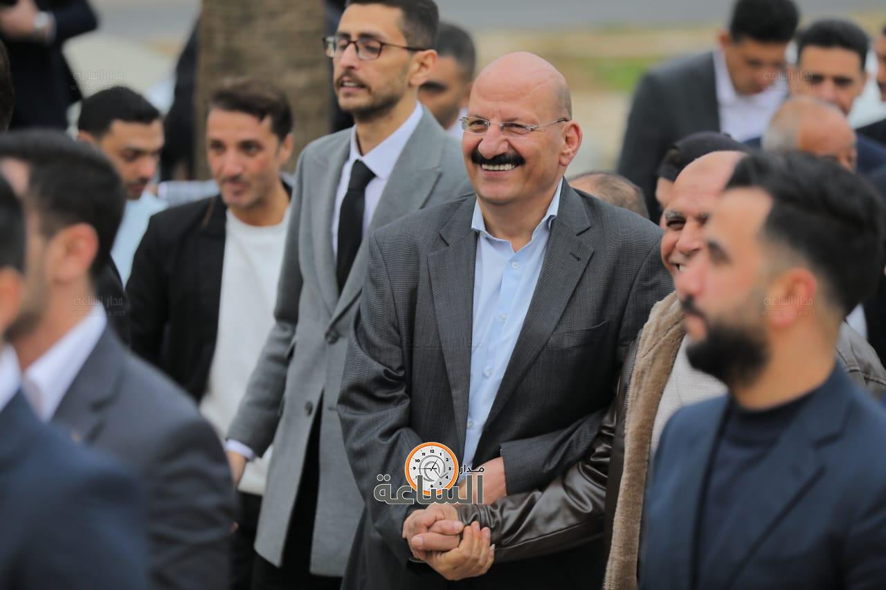 Madar Al-Saa Images 0.2212413502132402