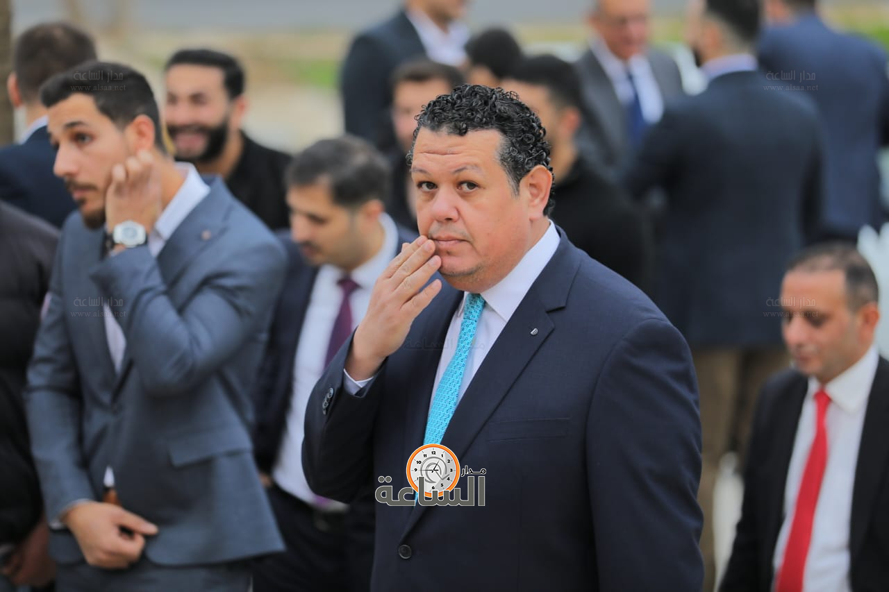 Madar Al-Saa Images 0.9501800657696107