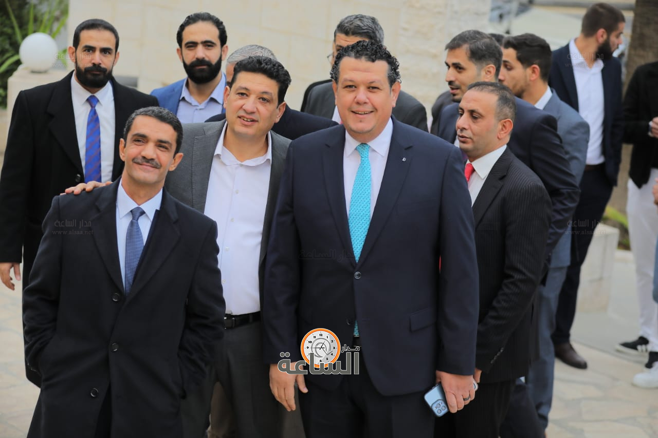 Madar Al-Saa Images 0.5661431214149482