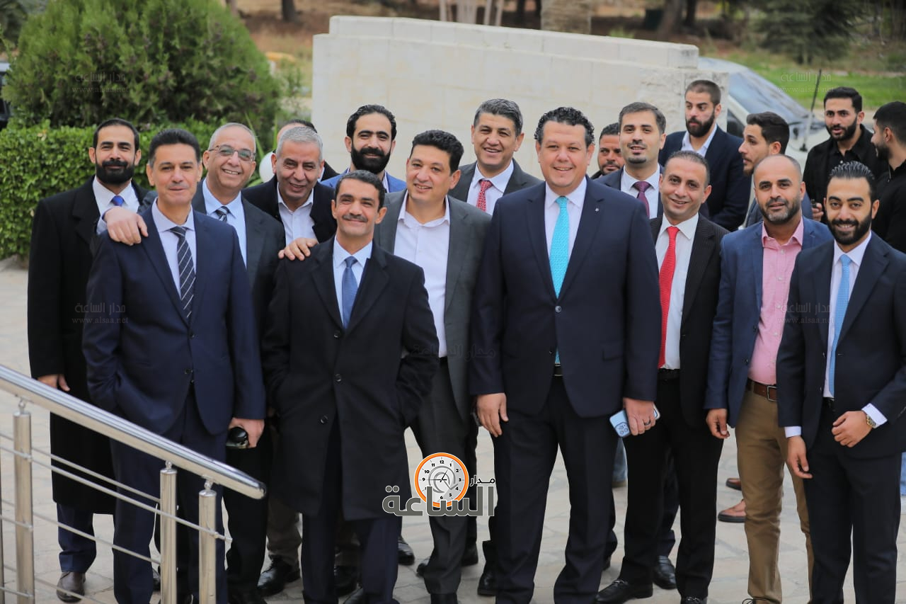 Madar Al-Saa Images 0.5195483723842815