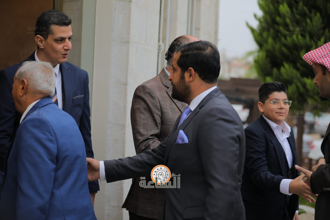 Madar Al-Saa Images 0.4665891945620484