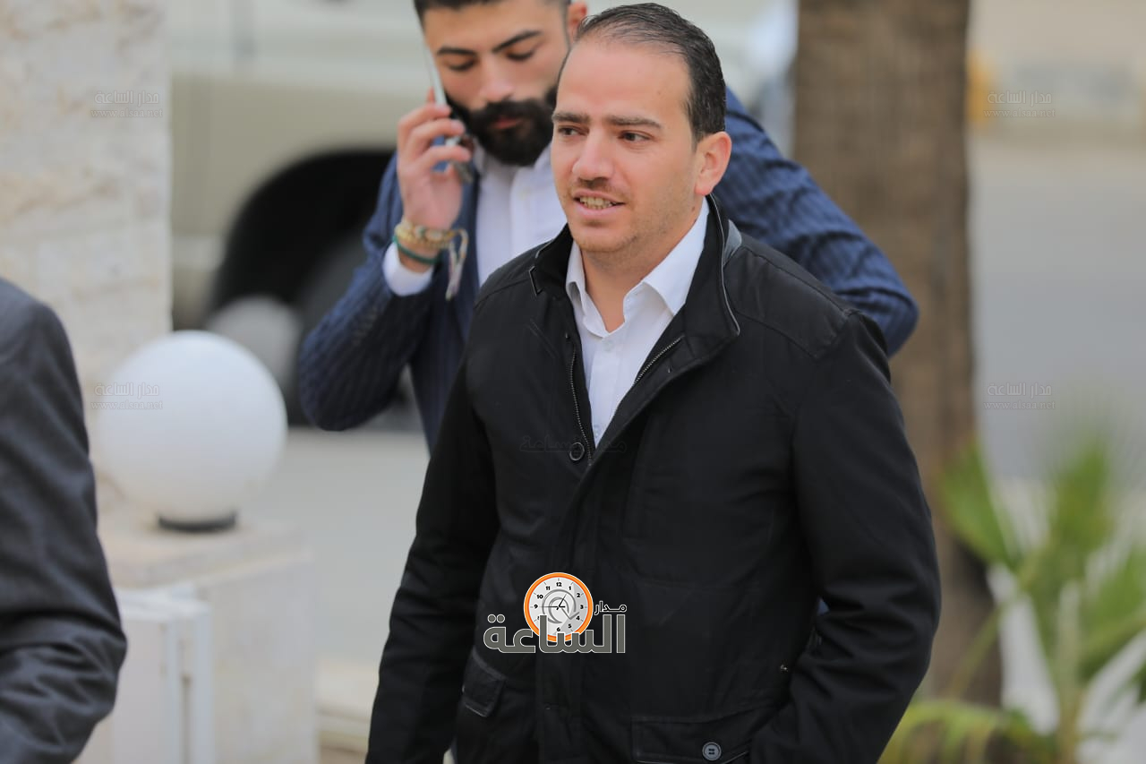 Madar Al-Saa Images 0.46481357080719743