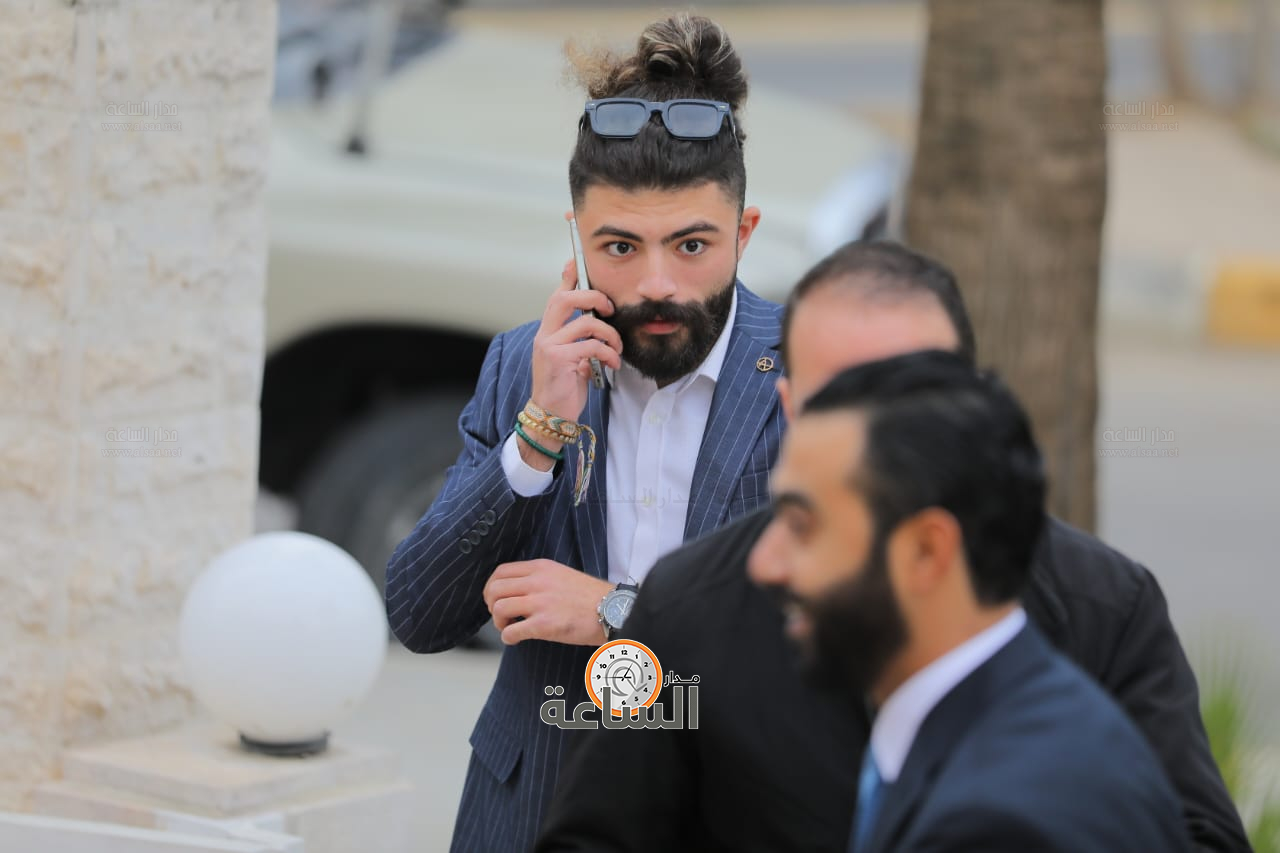 Madar Al-Saa Images 0.5616994585243376