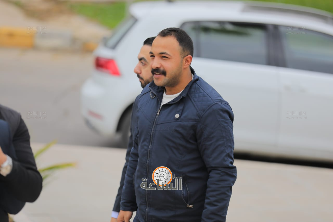 Madar Al-Saa Images 0.5175681705274466