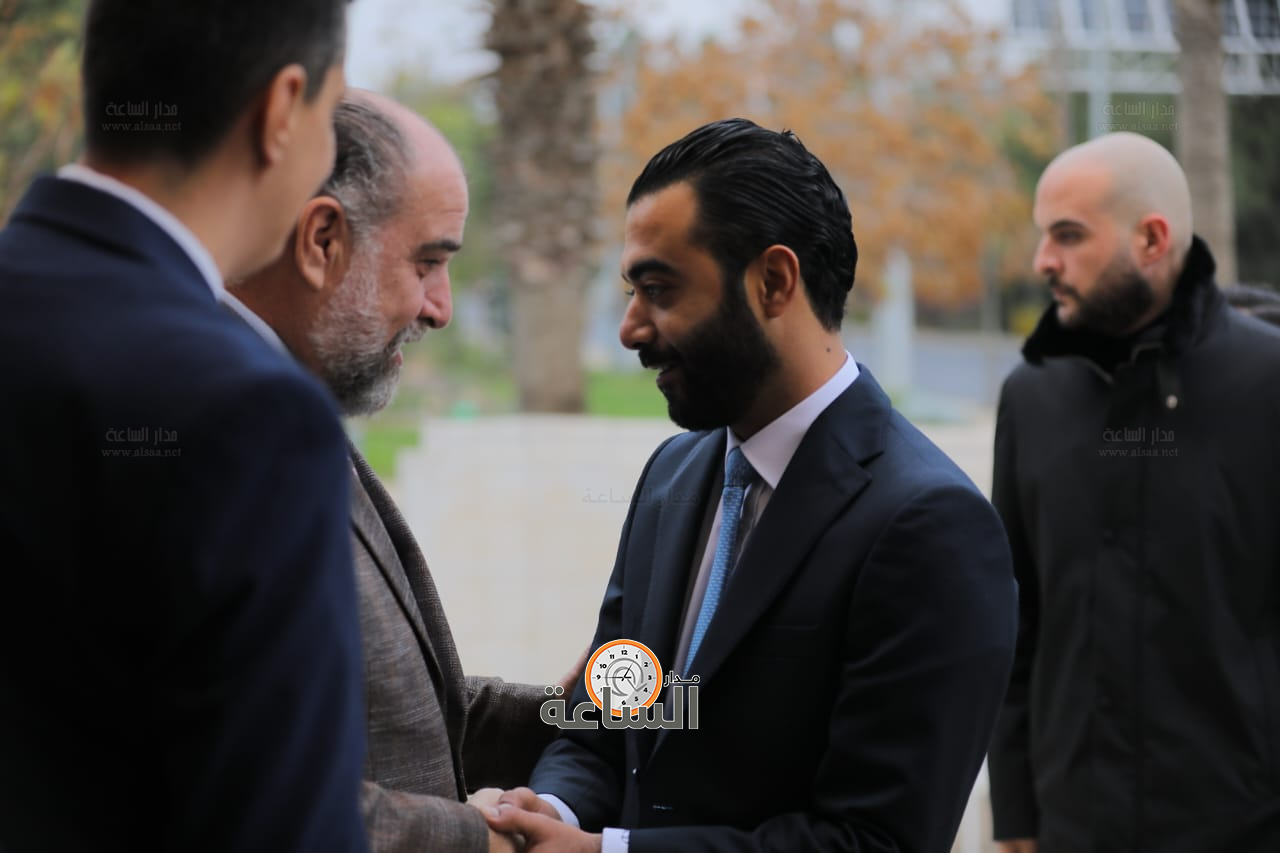 Madar Al-Saa Images 0.6750087452368629