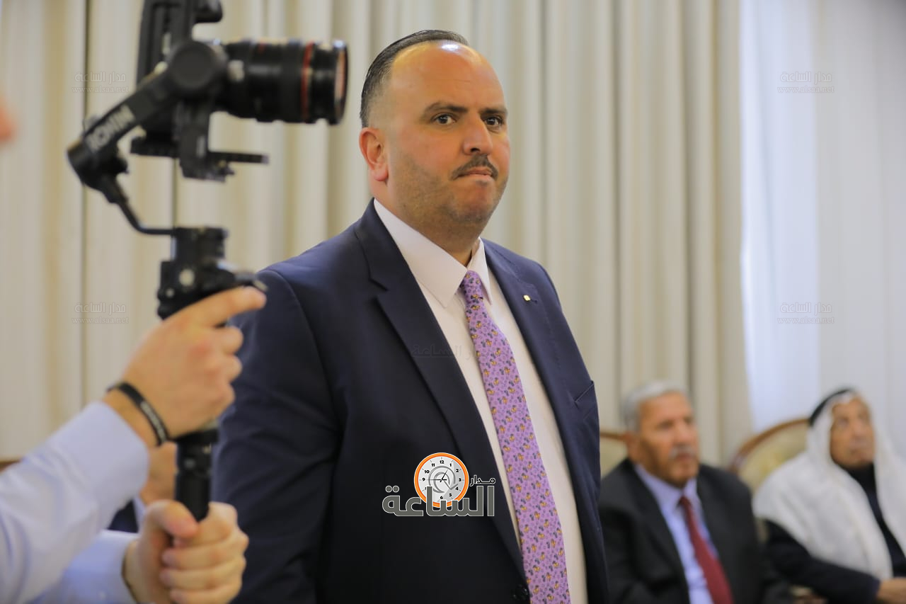 Madar Al-Saa Images 0.6116356913888283