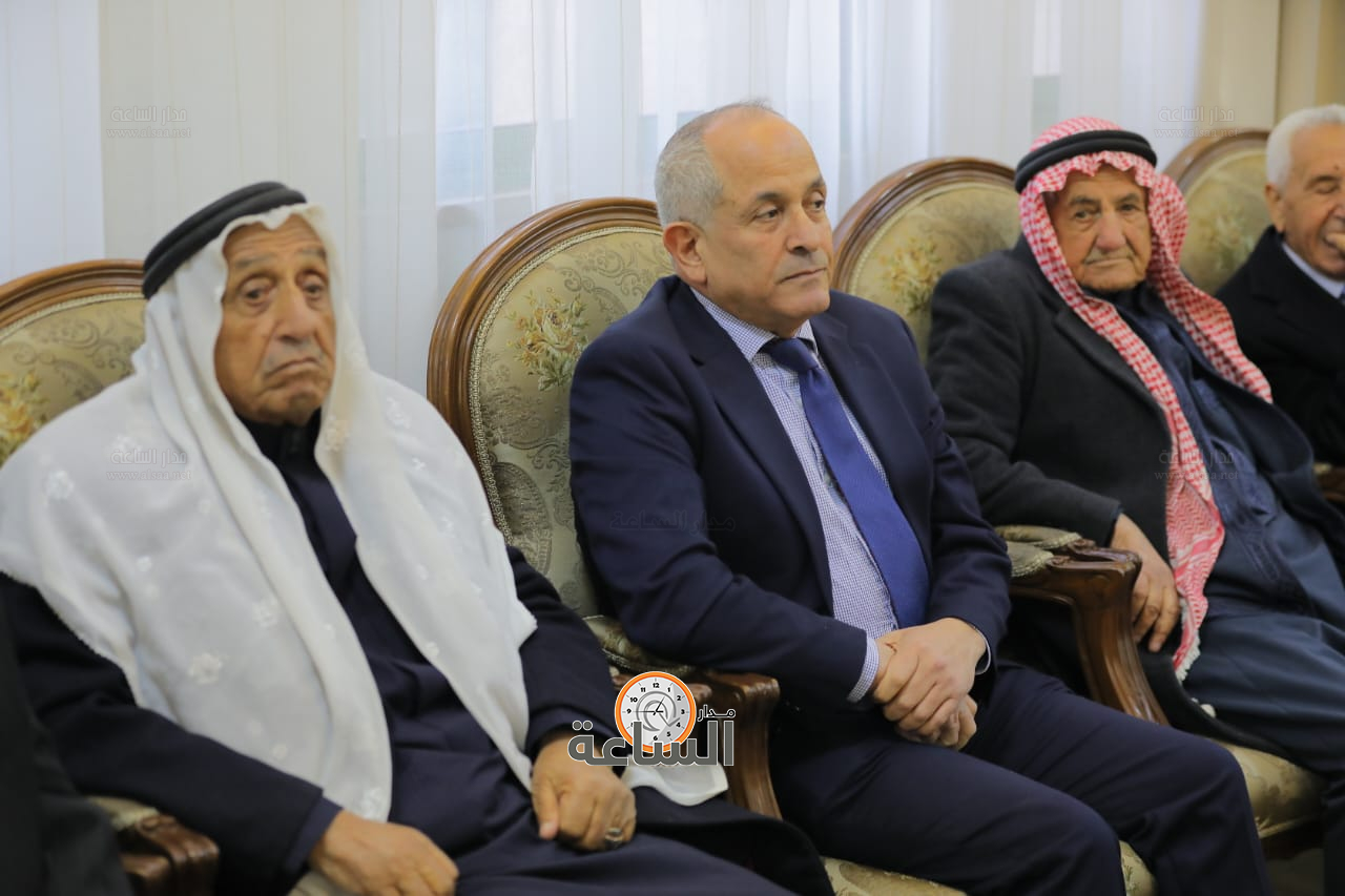 Madar Al-Saa Images 0.4260122555683976