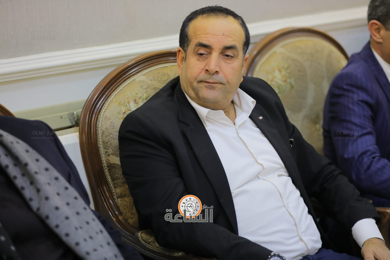 Madar Al-Saa Images 0.1345716972617903