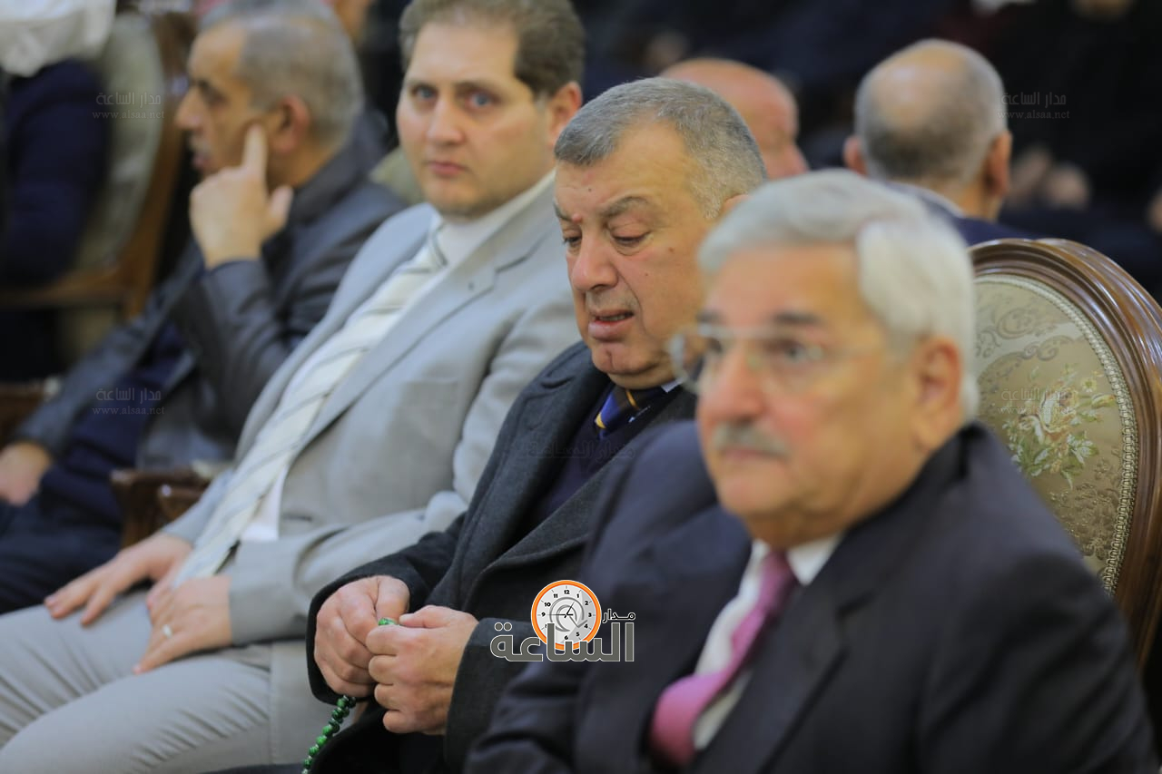 Madar Al-Saa Images 0.6786498610192881