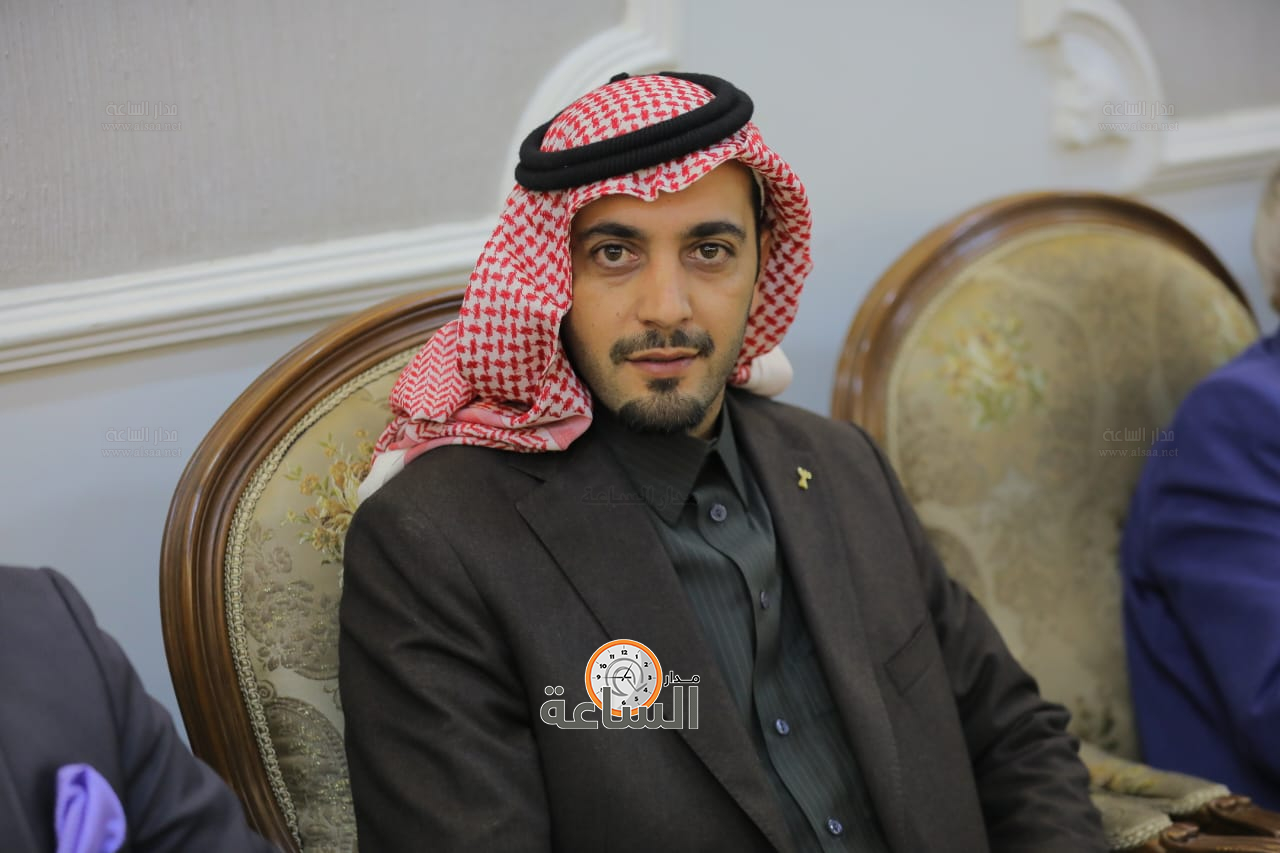 Madar Al-Saa Images 0.11090480070863795