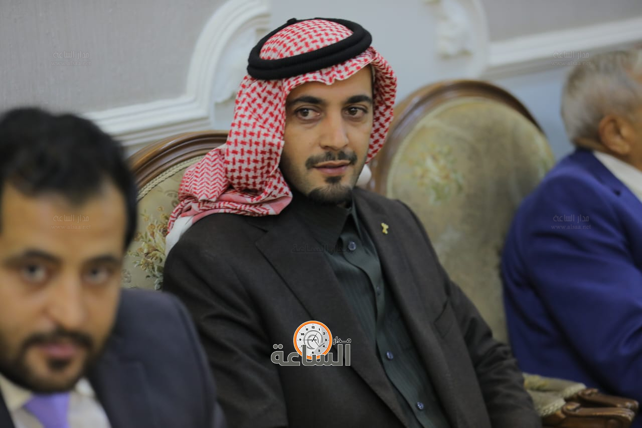 Madar Al-Saa Images 0.5367264957290825