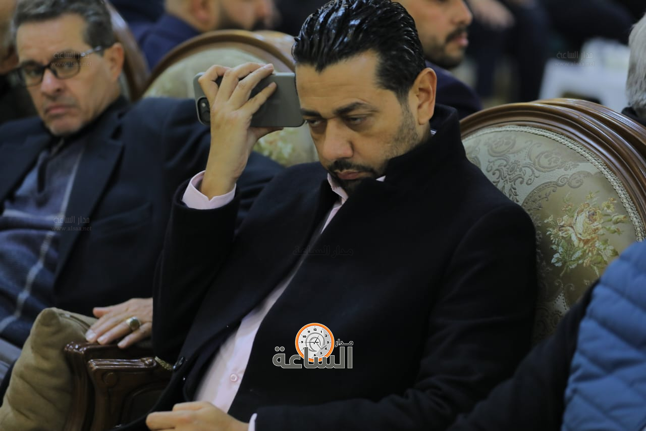 Madar Al-Saa Images 0.6286789586117676