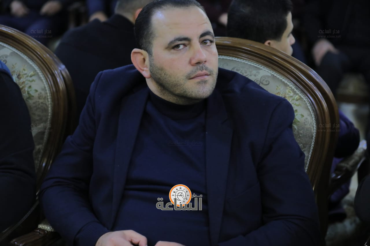 Madar Al-Saa Images 0.08026334131576163