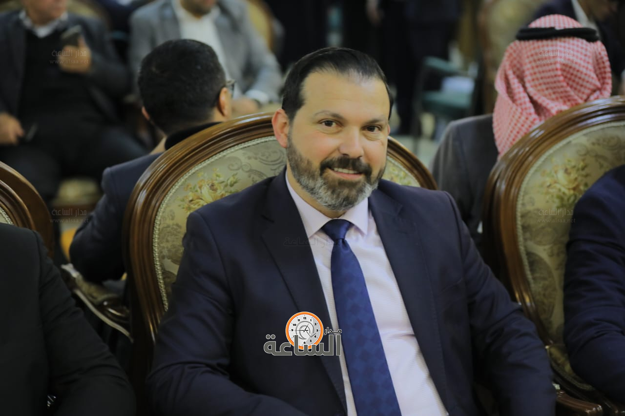 Madar Al-Saa Images 0.8763429737003432