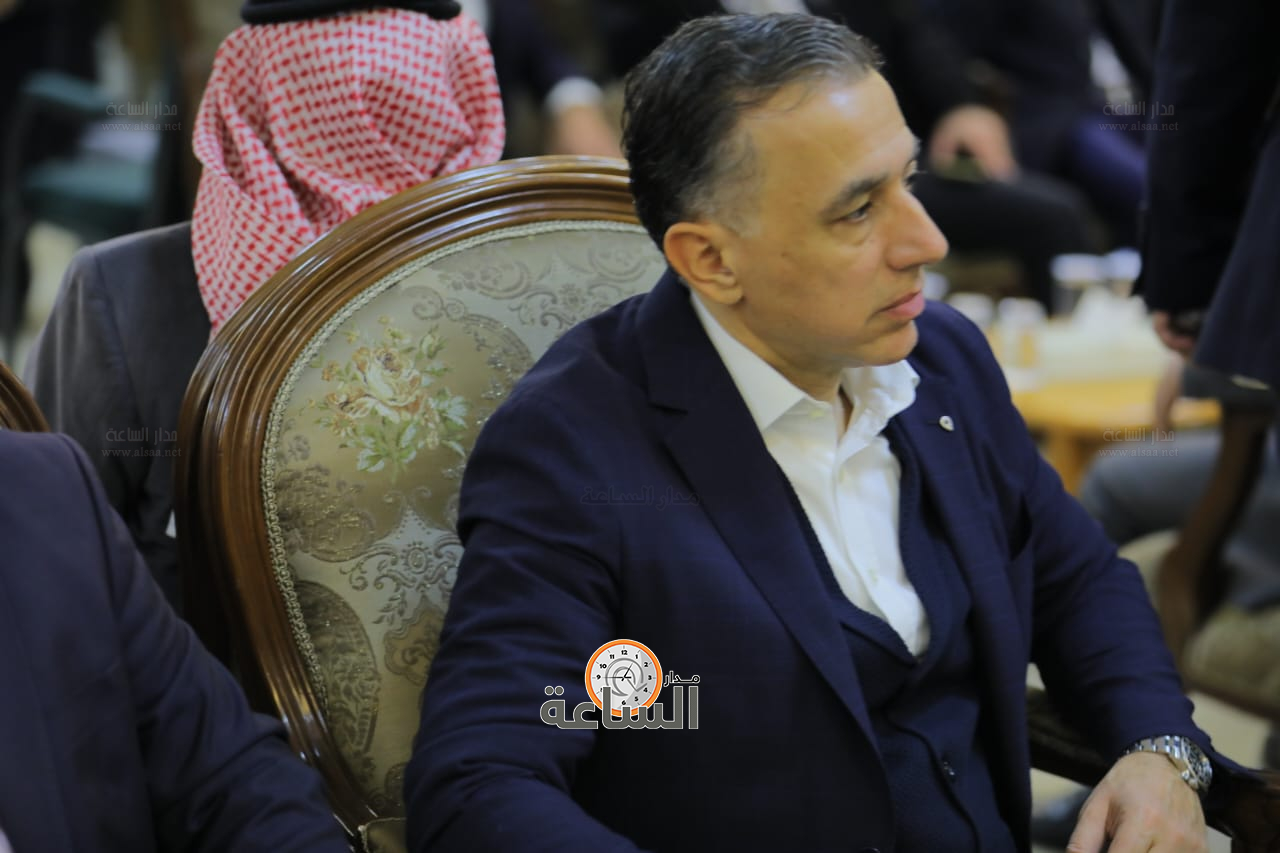 Madar Al-Saa Images 0.41101059245584226