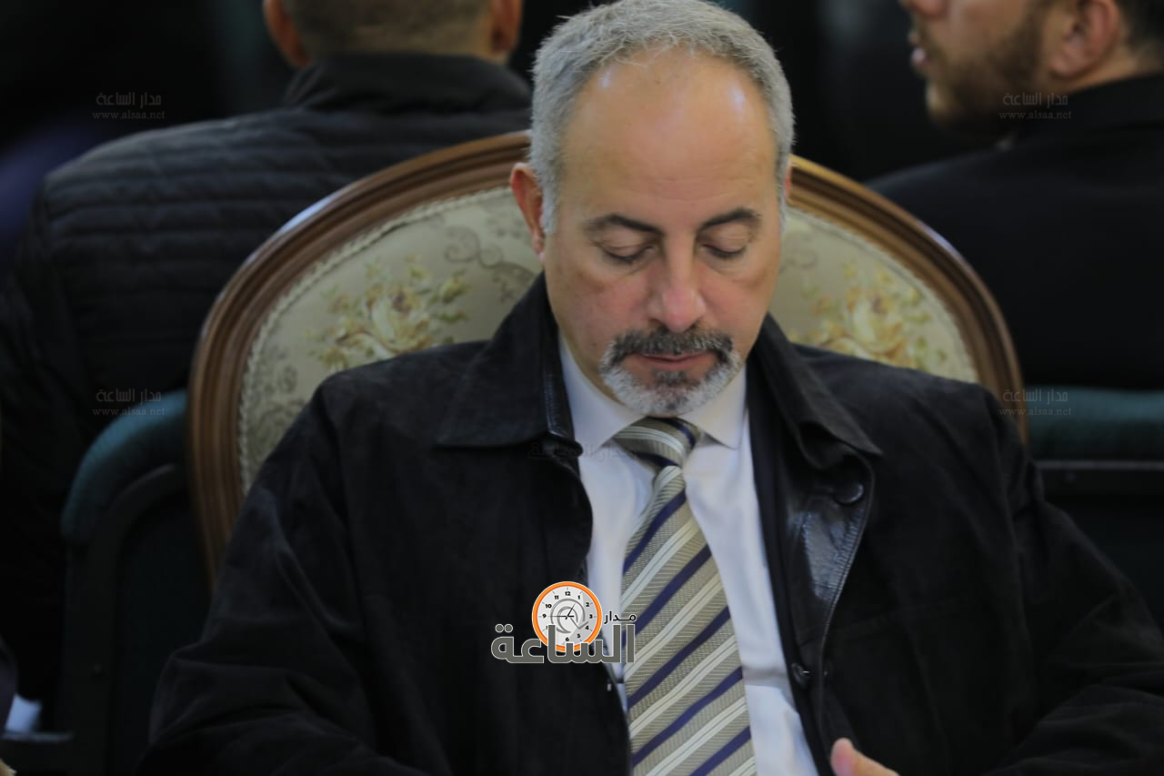 Madar Al-Saa Images 0.17145875292055046