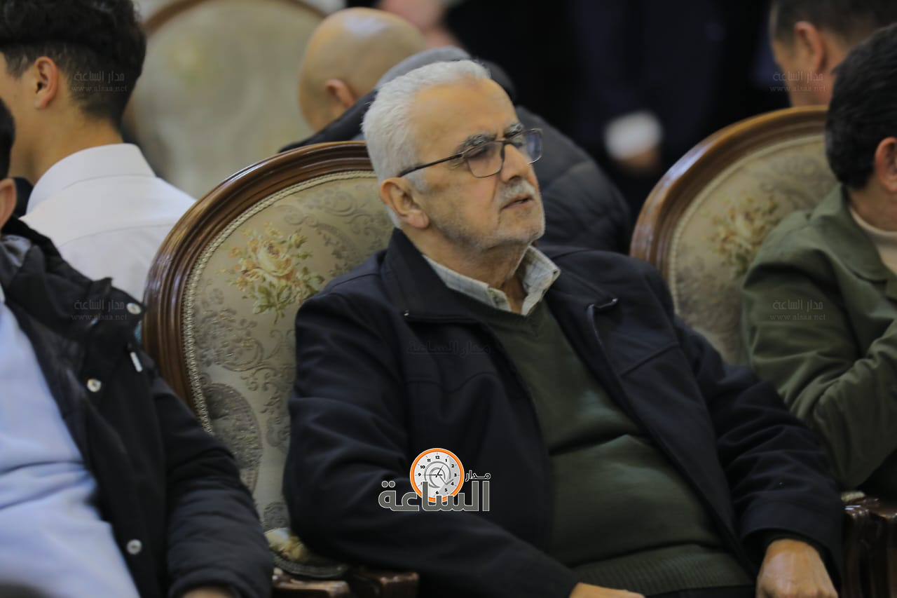 Madar Al-Saa Images 0.5652854007346921