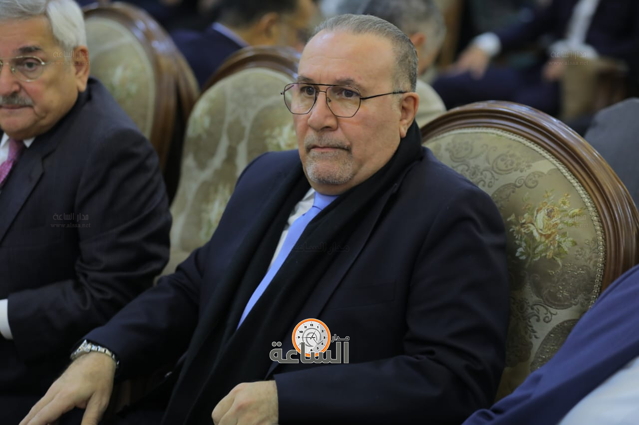 Madar Al-Saa Images 0.7364937824596833