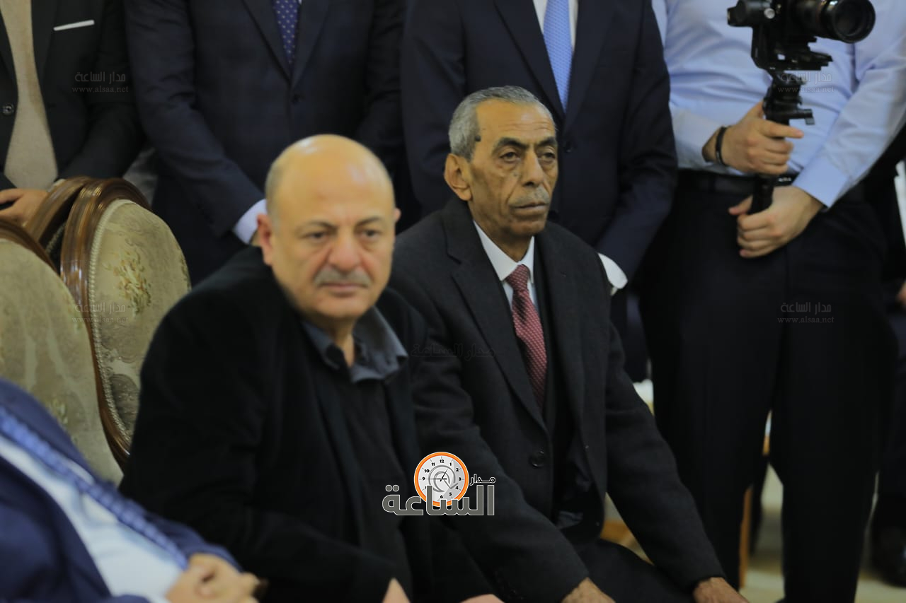 Madar Al-Saa Images 0.8962157435329281