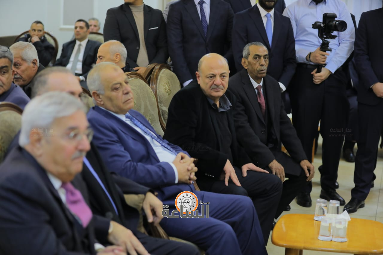 Madar Al-Saa Images 0.2824646432283371